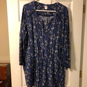 Gap XL Romper